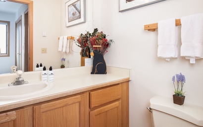 Clark's Knoll 351 17