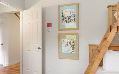 Balsam Lodge B7 20