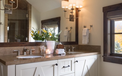 Shooting Star Lodge 7 24