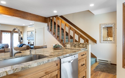 Teton Shadows Shoshone D 15