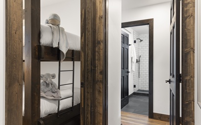 Alpine Fir 712 - Cheeky's Mountain Oasis 38