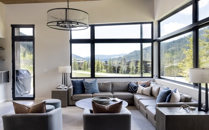 Hoback Hideaway 2