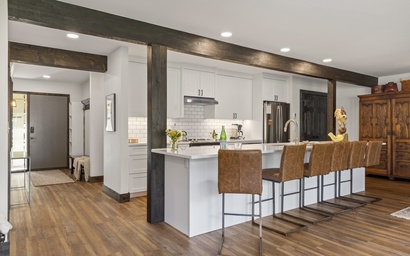 Alpine Fir 712 - Cheeky's Mountain Oasis 5