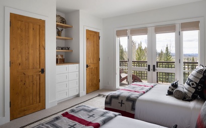 Granite Ridge Lodge 1 22