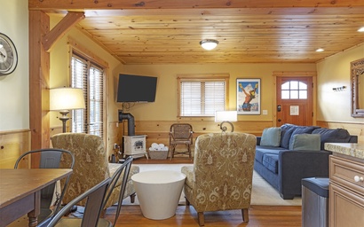 Alpine Cottage 2 2