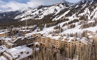 Residence 771 at the Four Seasons 35