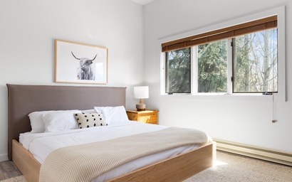 Balsam Lodge B7 12