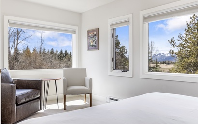 Teton Shadows South Teton F 18