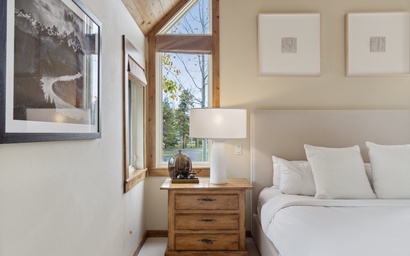 Prospector at Teton Pines 36