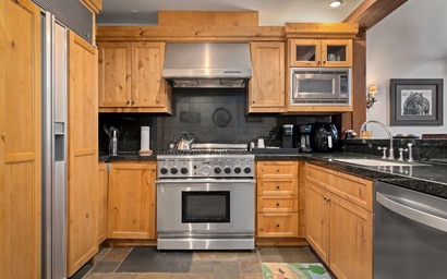 Crystal Springs 404 8