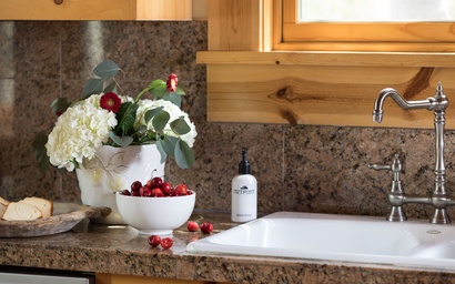 Granite Ridge Homestead 3100 6