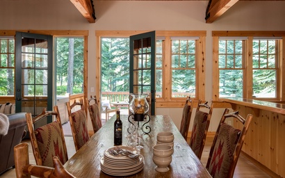 Granite Ridge Homestead 3093 5