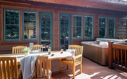 Granite Ridge Homestead 3093 8