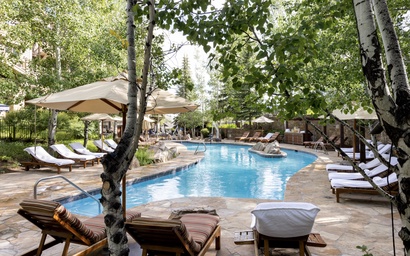 Residence 771 at the Four Seasons 28