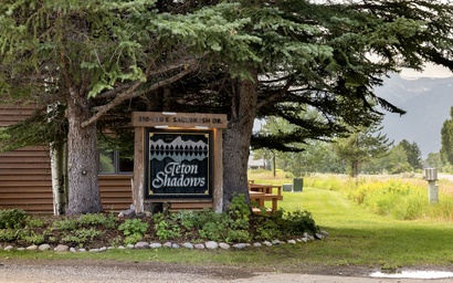 Teton Shadows Granite E 43