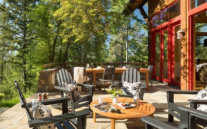 Granite Ridge Chateau 5