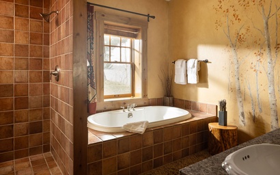 Granite Ridge Cabin 7602 14