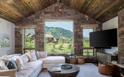 Shooting Star Cabin 13 2