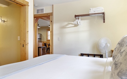 Alpine Cottage 2 14