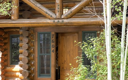 Granite Ridge Cabin 7604 23