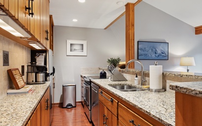 Tamarack 624 12
