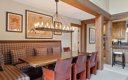 Prospector at Teton Pines 13