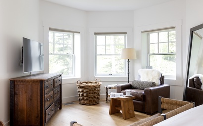 Granite Ridge Cabin 7604 15