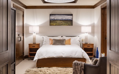 Residence 771 at the Four Seasons 19