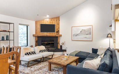 Balsam Lodge B7