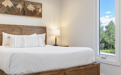 Mountain Alder 823 30