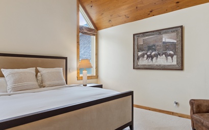 Prospector at Teton Pines 24