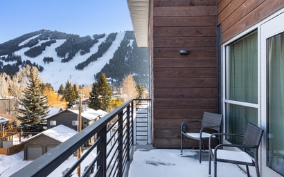 Marriott Residence 402 5
