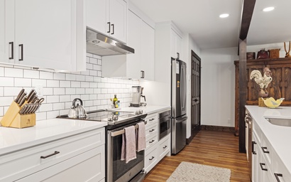 Alpine Fir 712 - Cheeky's Mountain Oasis 6