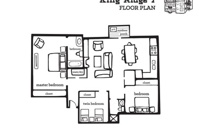 King Ridge 7 33