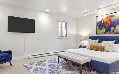 Teton Shadows South Teton F 27