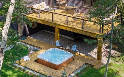 Corbet's Haus 10