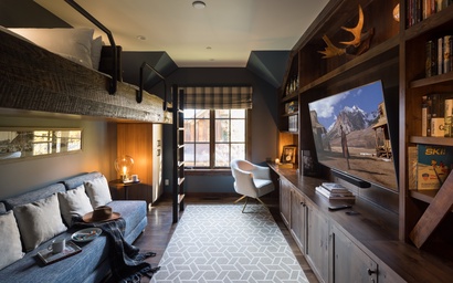 Shooting Star Lodge 7 23