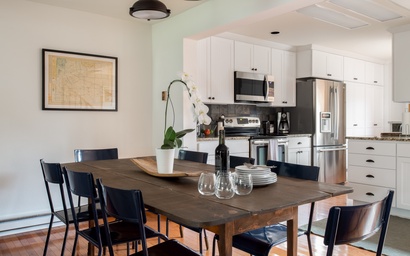 Teton Shadows Rimrock E 5