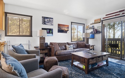 Sleeping Indian E8 2