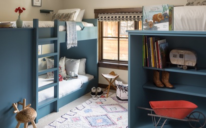 Shooting Star Lodge 7 26