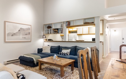 Balsam Lodge B7 6