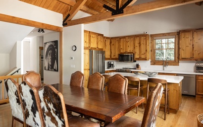 Granite Ridge Homestead 3145 4