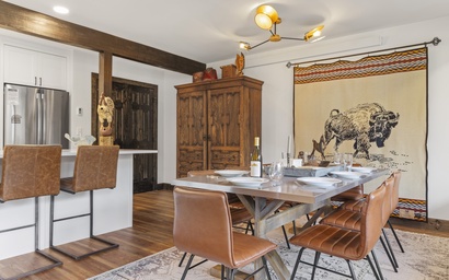 Alpine Fir 712 - Cheeky's Mountain Oasis 10