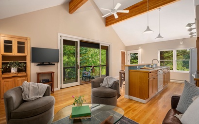 Corbet's Haus 36