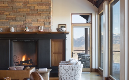 Mountain View Escape 2