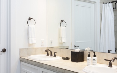 Granite Ridge Cabin 7604 19