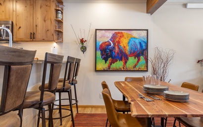 Teton Shadows Shoshone D 14