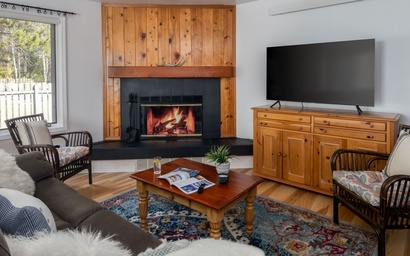 Balsam Lodge A1