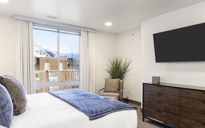 Marriott Residence 402 7