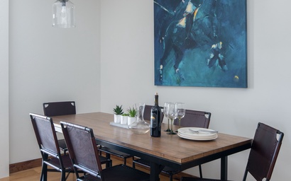 Granite Canyon at Teton Pines 8